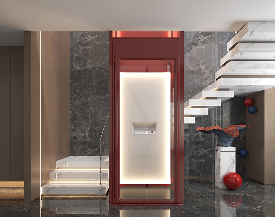 浙江省宁波市联排别墅