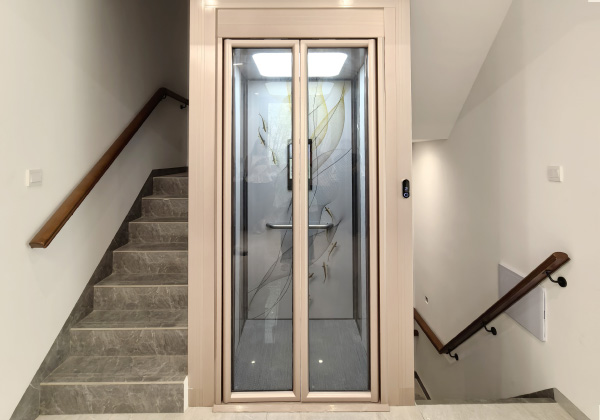 为什么曳引技术，才是家用电梯的黄金标准？